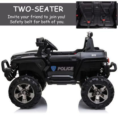 Truck Electric Car